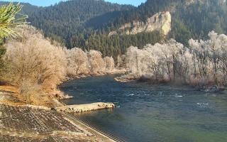 Sromowce Wyżne Flisacy - 13-12-2025 08:57