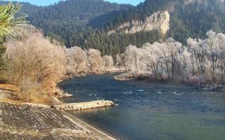 Sromowce Wyżne Flisacy - 13-12-2025 09:05