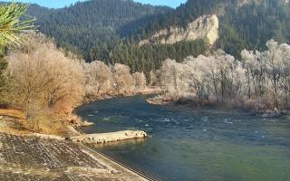 Sromowce Wyżne Flisacy - 13-12-2025 09:12