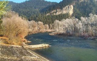 Sromowce Wyżne Flisacy - 13-12-2025 09:20