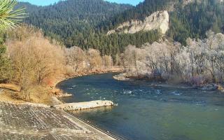 Sromowce Wyżne Flisacy - 13-12-2025 09:43