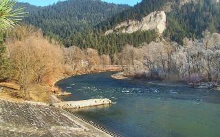 Sromowce Wyżne Flisacy - 13-12-2025 09:50