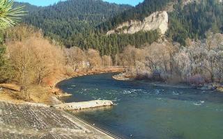 Sromowce Wyżne Flisacy - 13-12-2025 09:58