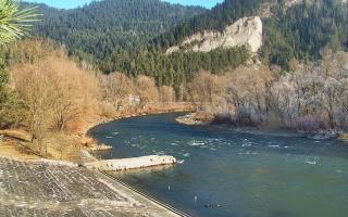 Sromowce Wyżne Flisacy - 13-12-2025 10:06