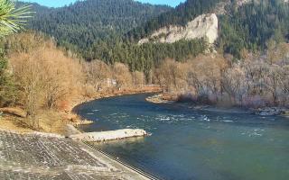 Sromowce Wyżne Flisacy - 13-12-2025 10:13