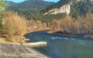 Sromowce Wyżne Flisacy - 13-12-2025 10:36