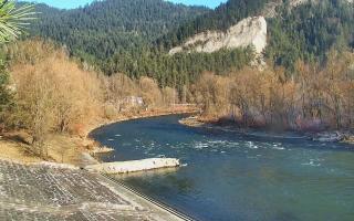 Sromowce Wyżne Flisacy - 13-12-2025 10:44