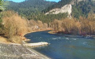 Sromowce Wyżne Flisacy - 13-12-2025 11:14