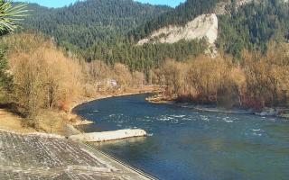 Sromowce Wyżne Flisacy - 13-12-2025 11:29