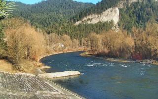 Sromowce Wyżne Flisacy - 13-12-2025 11:44