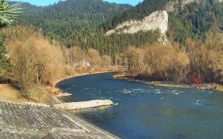 Sromowce Wyżne Flisacy - 13-12-2025 11:52