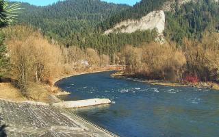 Sromowce Wyżne Flisacy - 13-12-2025 12:00