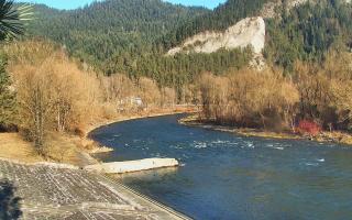 Sromowce Wyżne Flisacy - 13-12-2025 12:07