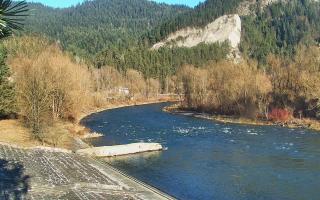 Sromowce Wyżne Flisacy - 13-12-2025 12:15