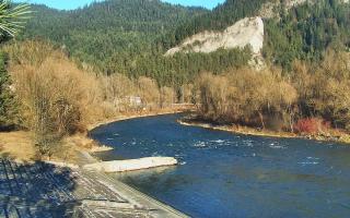 Sromowce Wyżne Flisacy - 13-12-2025 12:45