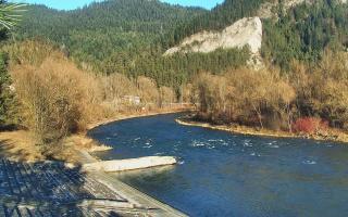 Sromowce Wyżne Flisacy - 13-12-2025 12:53