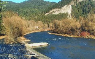 Sromowce Wyżne Flisacy - 13-12-2025 13:00