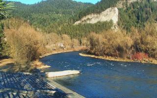 Sromowce Wyżne Flisacy - 13-12-2025 13:08