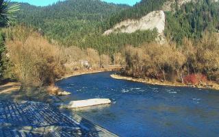 Sromowce Wyżne Flisacy - 13-12-2025 13:15