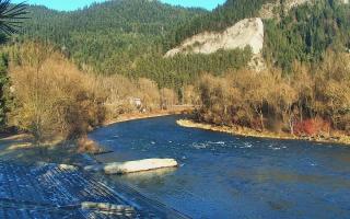 Sromowce Wyżne Flisacy - 13-12-2025 13:23