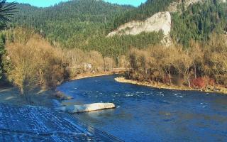 Sromowce Wyżne Flisacy - 13-12-2025 13:31