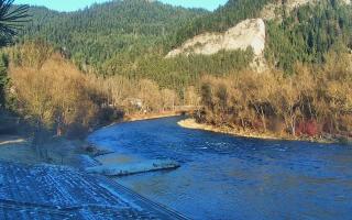 Sromowce Wyżne Flisacy - 13-12-2025 13:46