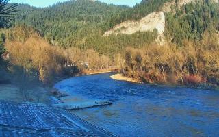 Sromowce Wyżne Flisacy - 13-12-2025 13:53