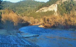 Sromowce Wyżne Flisacy - 13-12-2025 14:01