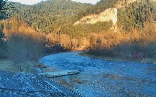 Sromowce Wyżne Flisacy - 13-12-2025 14:09