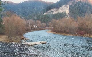 Sromowce Wyżne Flisacy - 13-12-2025 14:16