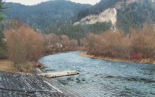 Sromowce Wyżne Flisacy - 13-12-2025 14:24