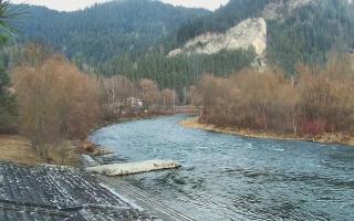 Sromowce Wyżne Flisacy - 13-12-2025 14:39