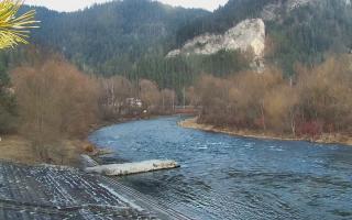 Sromowce Wyżne Flisacy - 13-12-2025 14:47