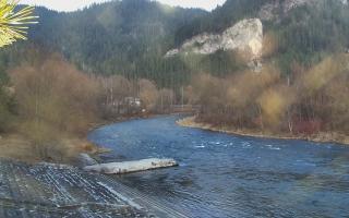 Sromowce Wyżne Flisacy - 13-12-2025 14:54