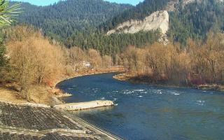 Sromowce Wyżne Flisacy - 18-12-2025 10:59