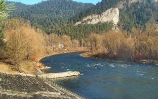 Sromowce Wyżne Flisacy - 18-12-2025 11:06