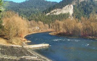 Sromowce Wyżne Flisacy - 18-12-2025 11:14