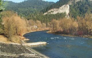 Sromowce Wyżne Flisacy - 18-12-2025 11:44