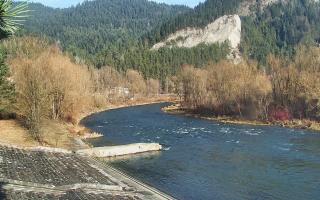 Sromowce Wyżne Flisacy - 18-12-2025 11:59