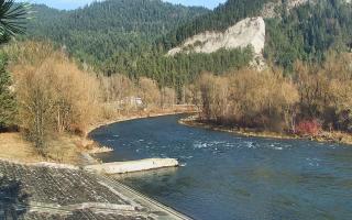 Sromowce Wyżne Flisacy - 18-12-2025 12:15