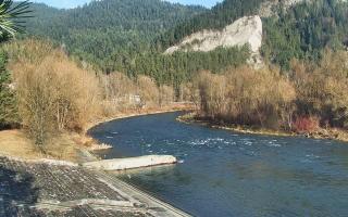 Sromowce Wyżne Flisacy - 18-12-2025 12:22