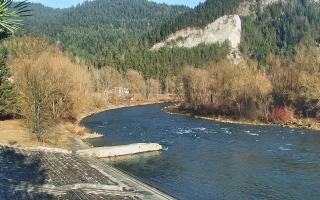 Sromowce Wyżne Flisacy - 18-12-2025 12:30