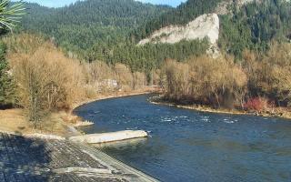 Sromowce Wyżne Flisacy - 18-12-2025 12:37