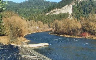 Sromowce Wyżne Flisacy - 18-12-2025 12:45