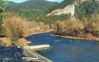 Sromowce Wyżne Flisacy - 18-12-2025 12:53