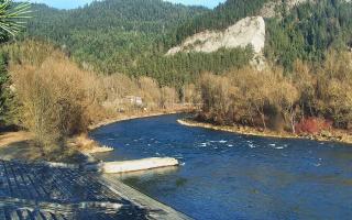 Sromowce Wyżne Flisacy - 18-12-2025 13:08