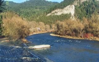 Sromowce Wyżne Flisacy - 18-12-2025 13:23