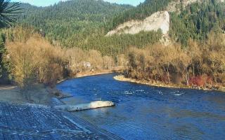 Sromowce Wyżne Flisacy - 18-12-2025 13:38