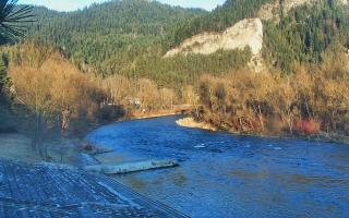 Sromowce Wyżne Flisacy - 18-12-2025 13:53