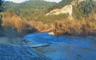 Sromowce Wyżne Flisacy - 18-12-2025 14:01